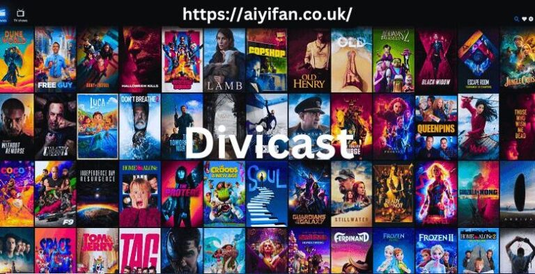 divicast