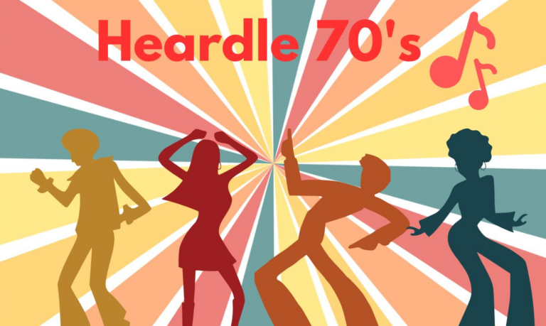 heardle 70s